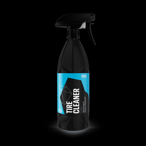 Q²M Tire Cleaner
